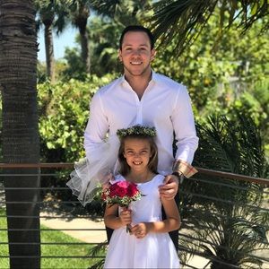 Meet your Posher, Damian